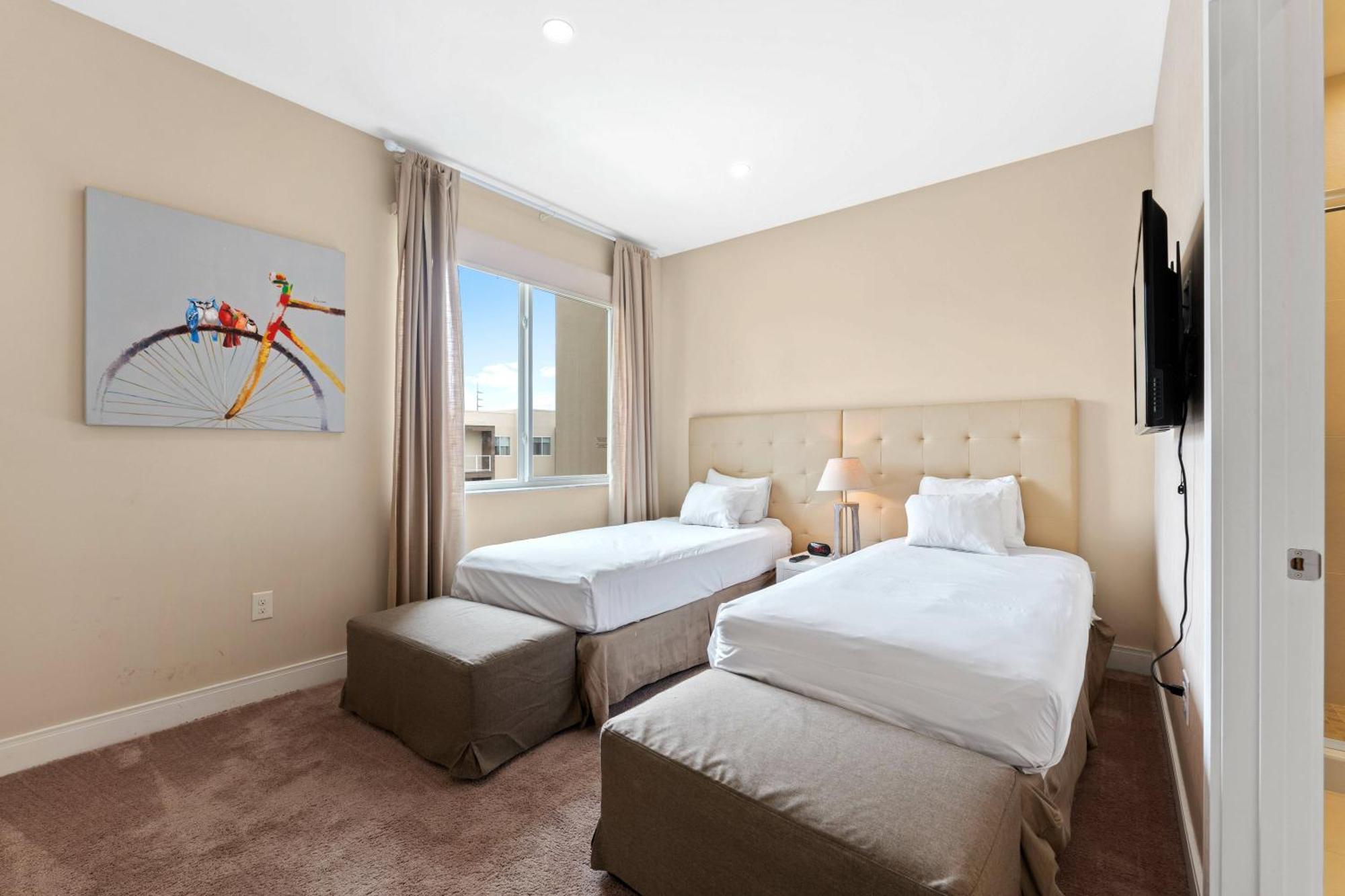 3212 Magic Village 8 Guests Lakefront 8 Min Disney أورلاندو المظهر الخارجي الصورة