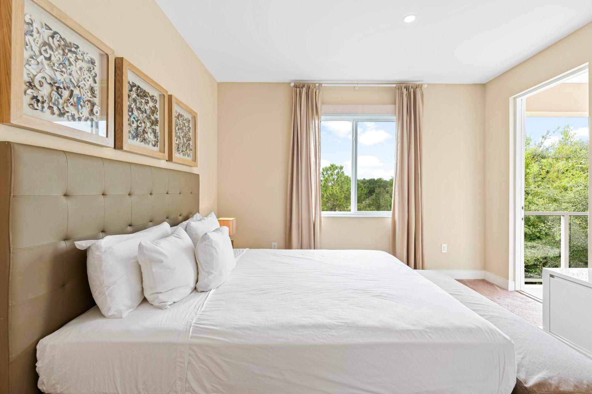3212 Magic Village 8 Guests Lakefront 8 Min Disney أورلاندو المظهر الخارجي الصورة